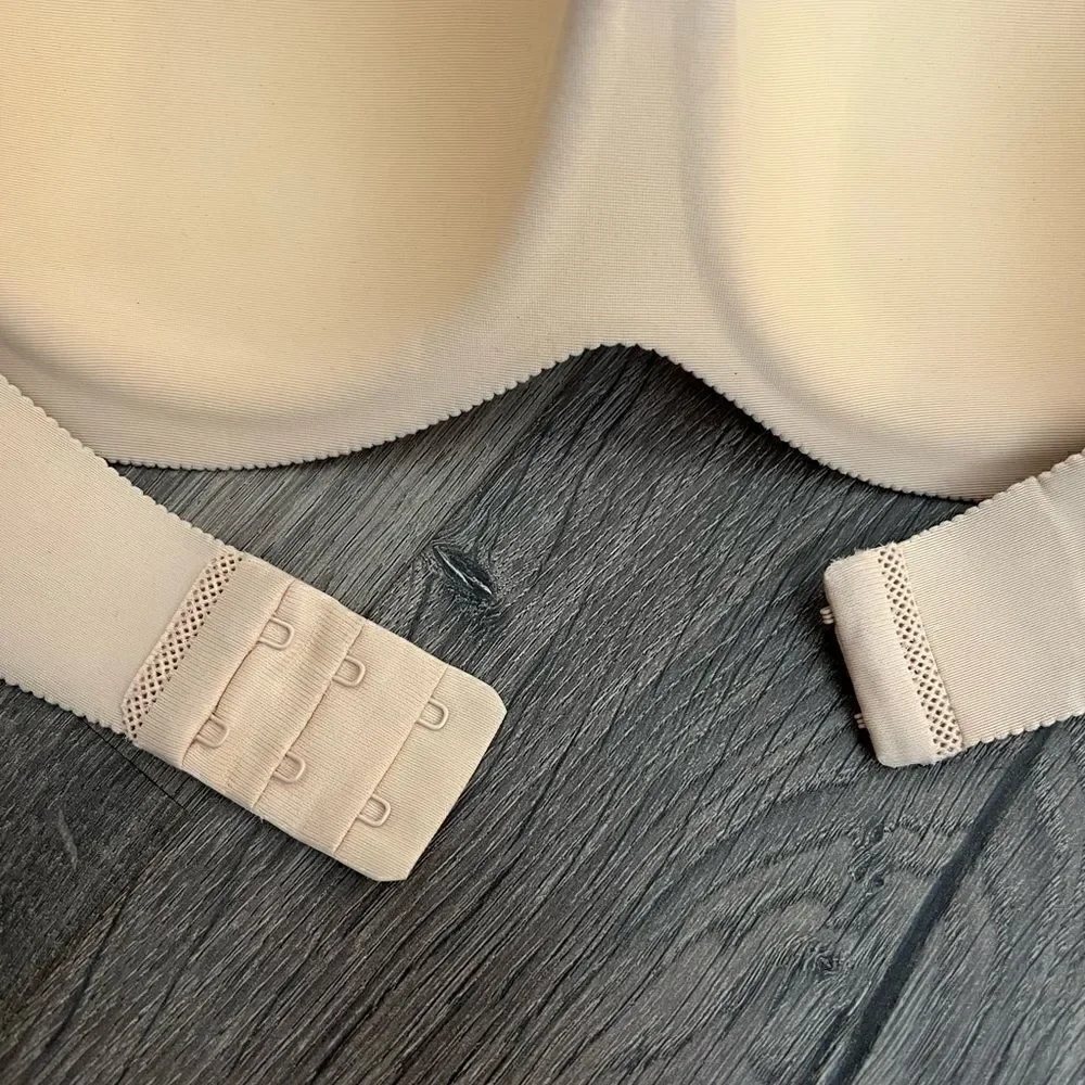 Felina Hint of Skin 6202' Underwire Strapless Bra 32B